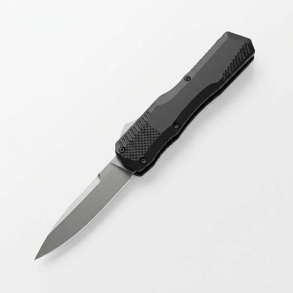 Spring Automatic Knife 2024 Collectible OTF Gift - 6376