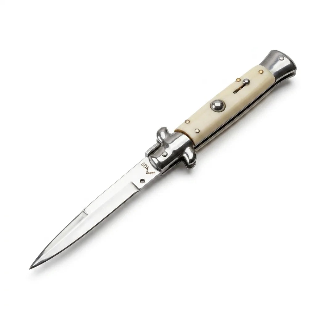 Spring Automatic Knife 2016 Collectible OTF Gift - 3692
