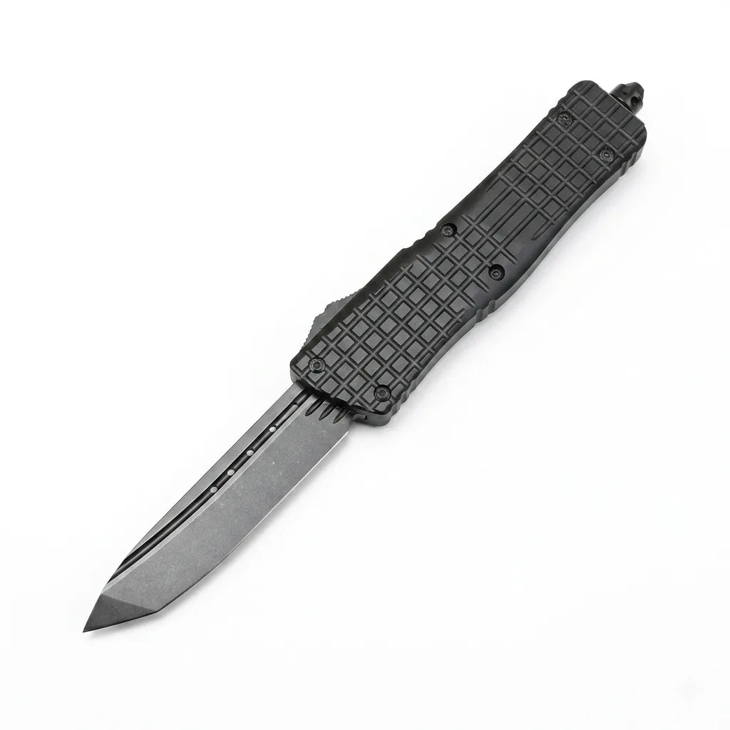 Spring Automatic Knife UT Se Collectible OTF Gift - 5643