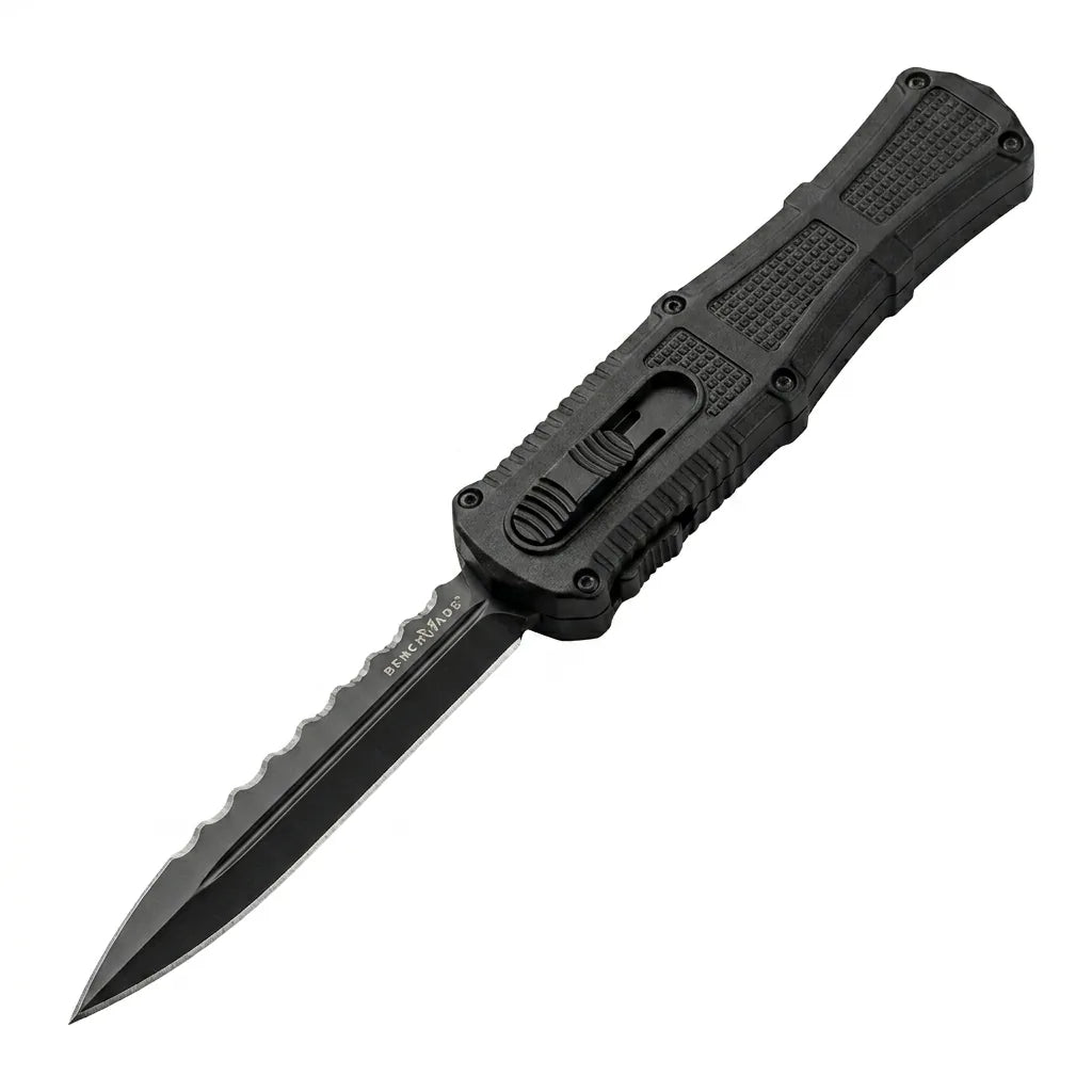 Spring Automatic Knife 2024 Collectible OTF Gift - 6488
