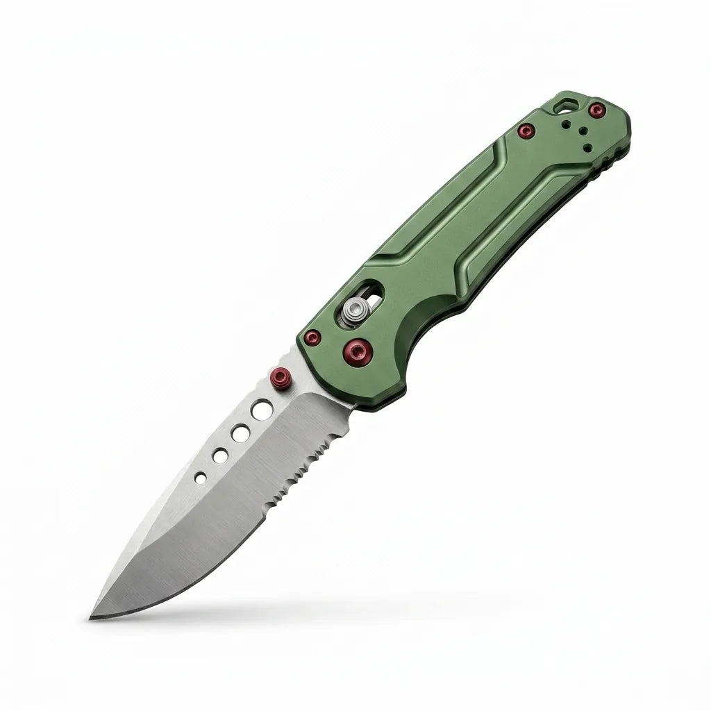 Spring Automatic Knife UT85 Collectible OTF Gift - 6999