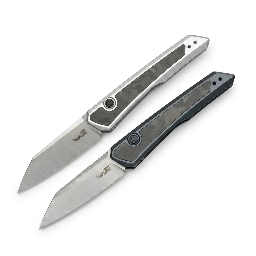 Spring Automatic Knife Kaxiu Collectible OTF Gift - 6527