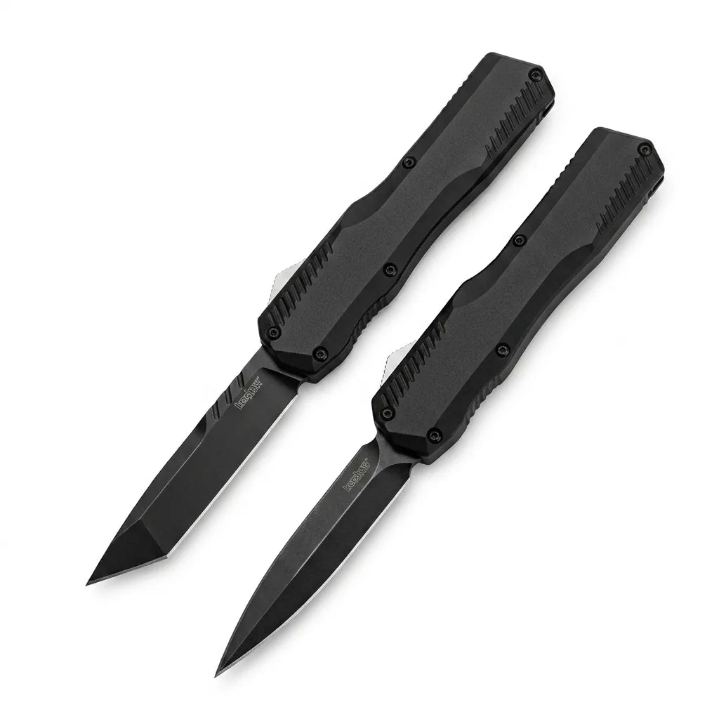 Spring Automatic Knife 2024 Collectible OTF Gift - 6533