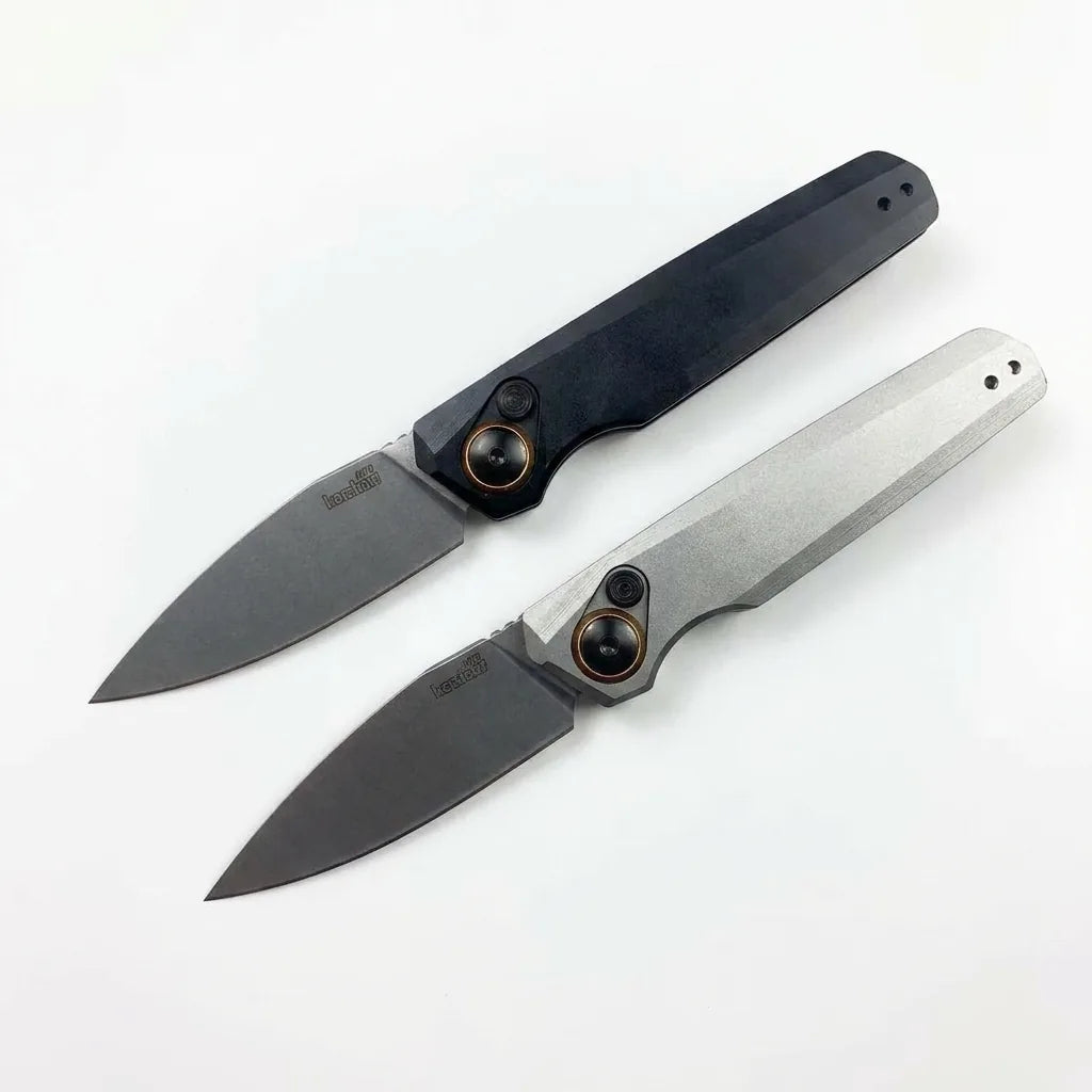 Spring Automatic Knife Kaxiu Collectible OTF Gift - 6971