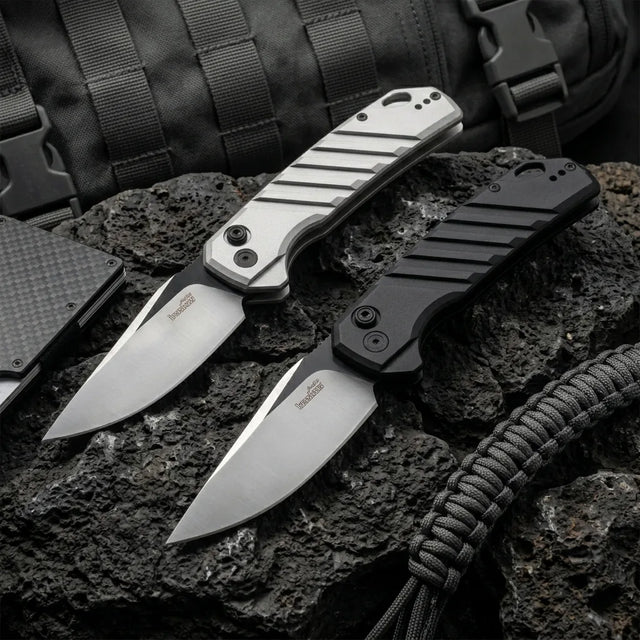 Spring Automatic Knife 7305 Collectible OTF Gift - 7287