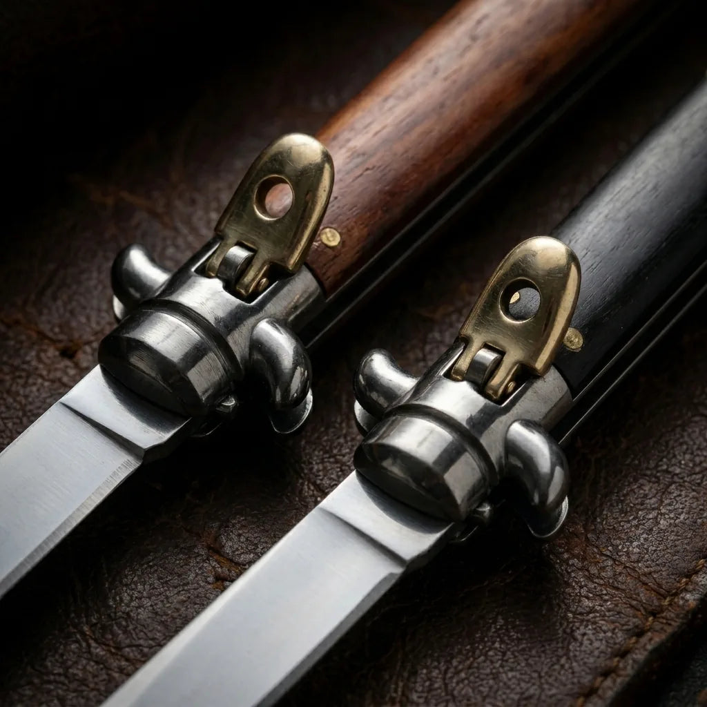 Spring Automatic Knife 2017 Collectible OTF Gift - 4319