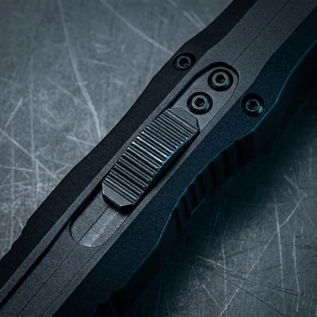 Spring Automatic Knife 2024 Collectible OTF Gift - 6533