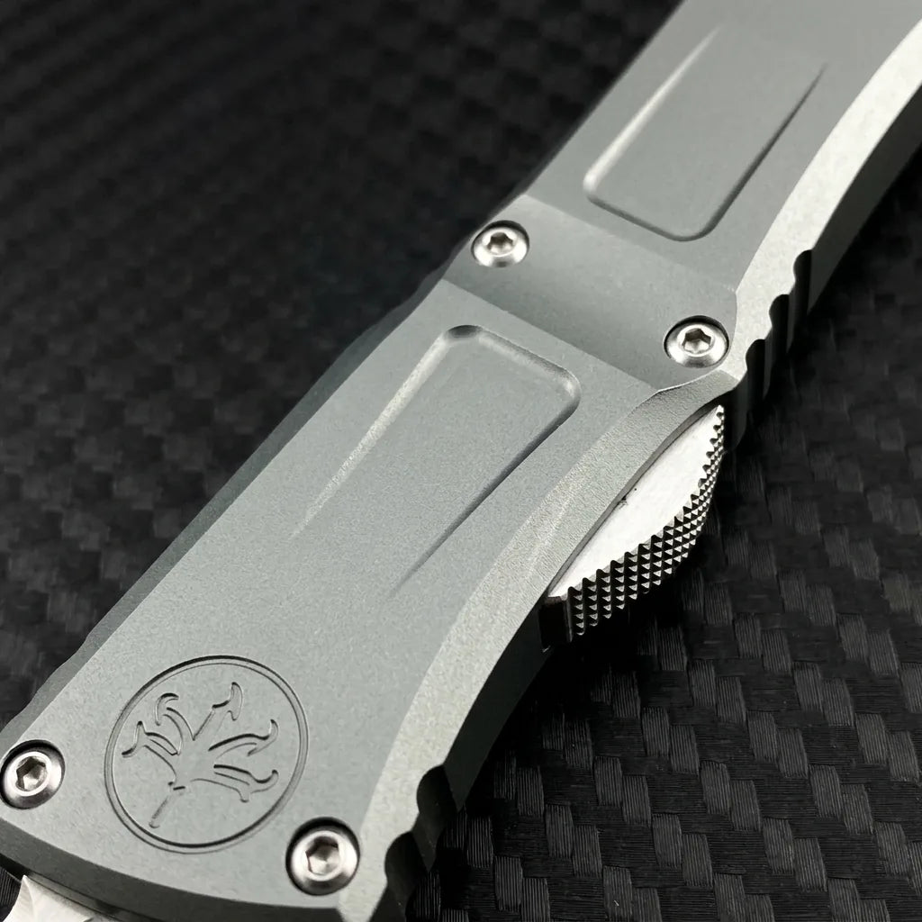 Spring Automatic Knife Dalon Collectible OTF Gift - 6845