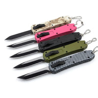 Spring Automatic Knife Mini  Collectible OTF Gift - 4532