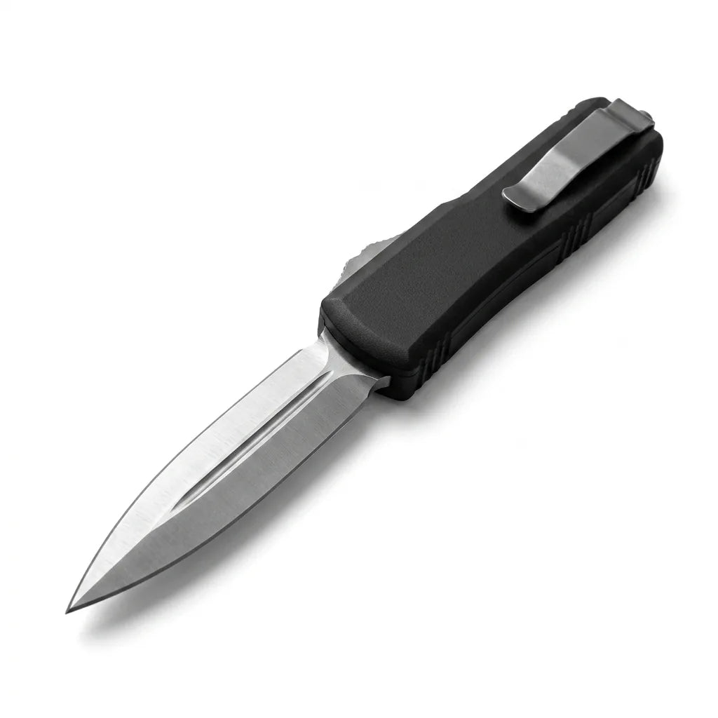 Spring Automatic Knife Dalon Collectible OTF Gift - 7067
