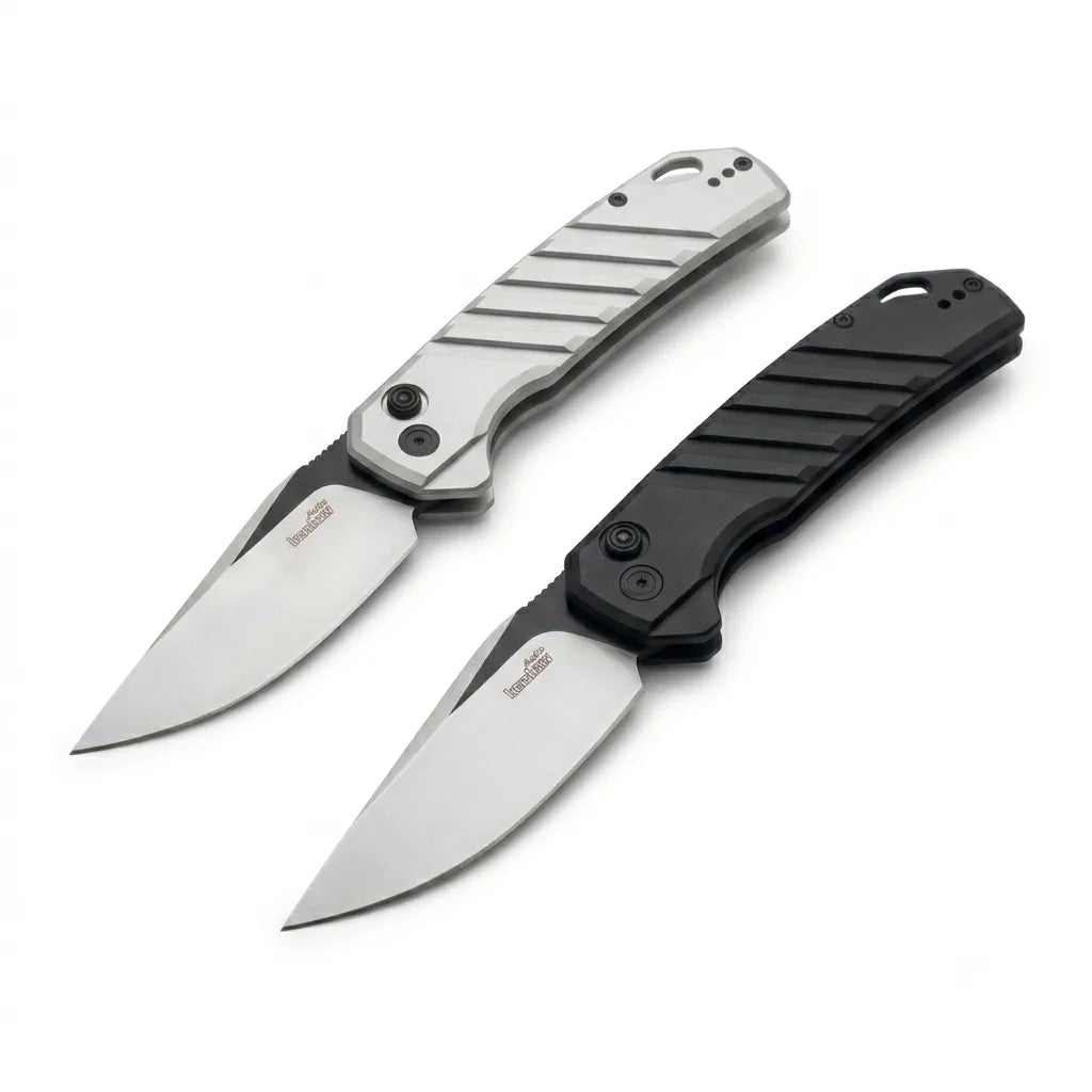 Spring Automatic Knife 7305  Collectible OTF Gift - 7287