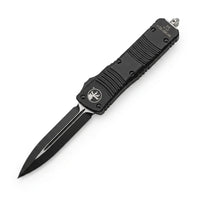 Spring Automatic Knife Micro Collectible OTF Gift - 6661