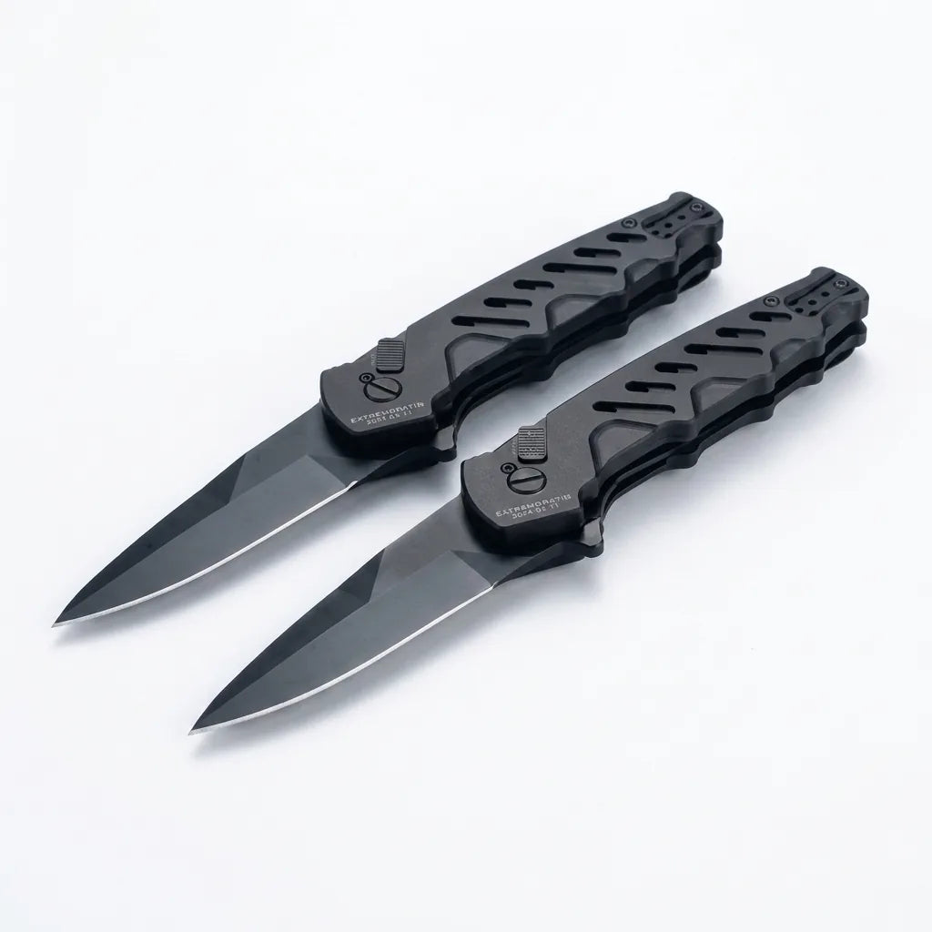 Spring Automatic Knife Extre Collectible OTF Gift - 6714