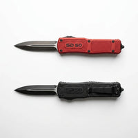 Spring Automatic Knife Kaxiu Collectible OTF Gift - 7218