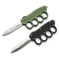 Spring Automatic Knife Micro Collectible OTF Gift - 5814