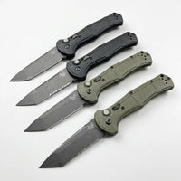 Spring Automatic Knife Butte Collectible OTF Gift - 7273