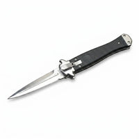 Spring Automatic Knife Plast Collectible OTF Gift - 5629