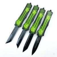 Spring Automatic Knife The r Collectible OTF Gift - 6083