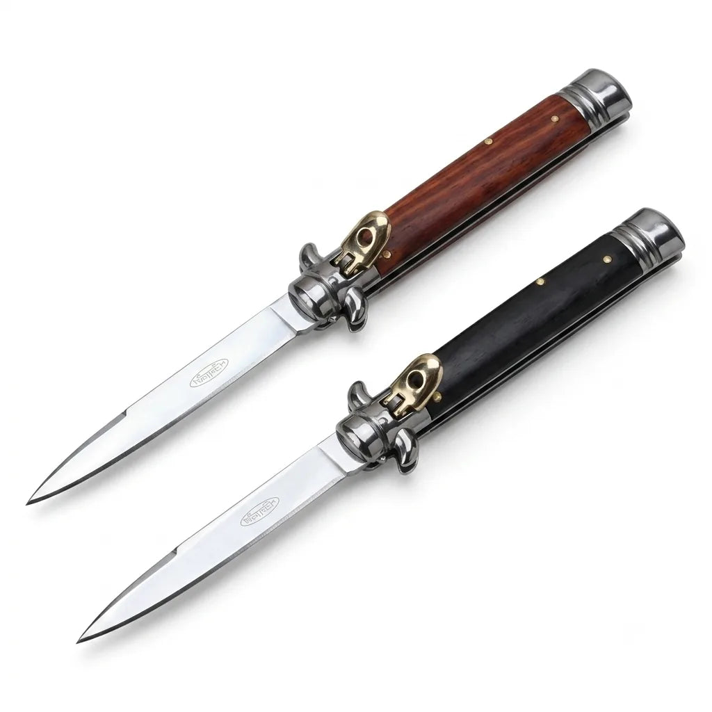Spring Automatic Knife 2017  Collectible OTF Gift - 4319