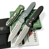 Spring Automatic Knife Super Collectible OTF Gift - 6799