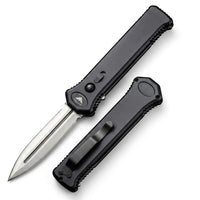 Spring Automatic Knife PARAG Collectible OTF Gift - 5820