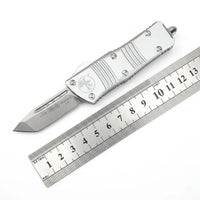 Spring Automatic Knife Micro Collectible OTF Gift - 5625