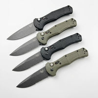 Spring Automatic Knife Butte Collectible OTF Gift - 6239