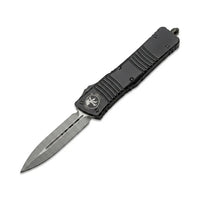 Spring Automatic Knife Repli Collectible OTF Gift - 5892