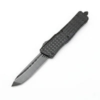 Spring Automatic Knife UT Se Collectible OTF Gift - 5643