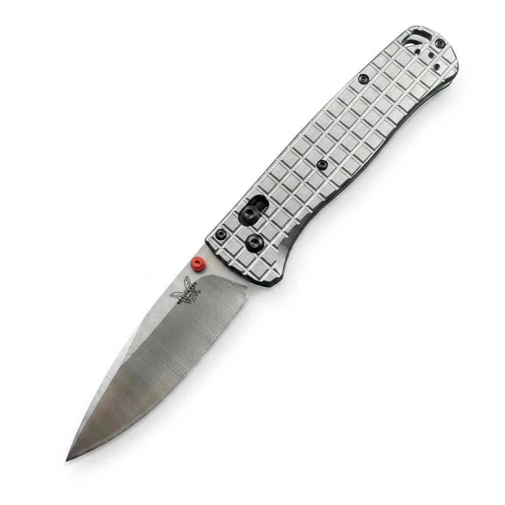 Spring Automatic Knife Butte Collectible OTF Gift - 6244