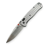 Spring Automatic Knife Butte Collectible OTF Gift - 6244