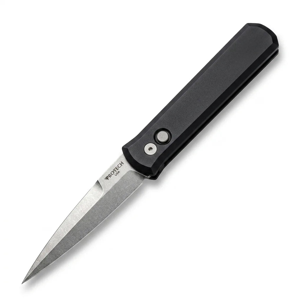 Spring Automatic Knife Super Collectible OTF Gift - 6986