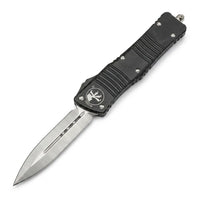 Spring Automatic Knife Repro Collectible OTF Gift - 5114