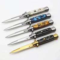 Spring Automatic Knife 2016  Collectible OTF Gift - 3570