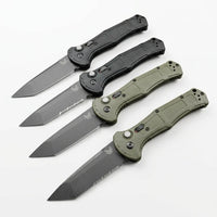 Spring Automatic Knife Butte Collectible OTF Gift - 6238