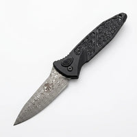 Spring Automatic Knife Micro Collectible OTF Gift - 6147