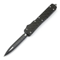 Spring Automatic Knife Micro Collectible OTF Gift - 5375