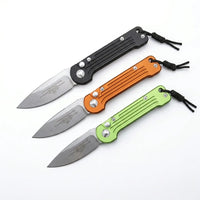 Spring Automatic Knife Ameri Collectible OTF Gift - 4200