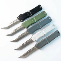 Spring Automatic Knife Dalon Collectible OTF Gift - 6846