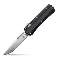 Spring Automatic Knife Micro Collectible OTF Gift - 6621