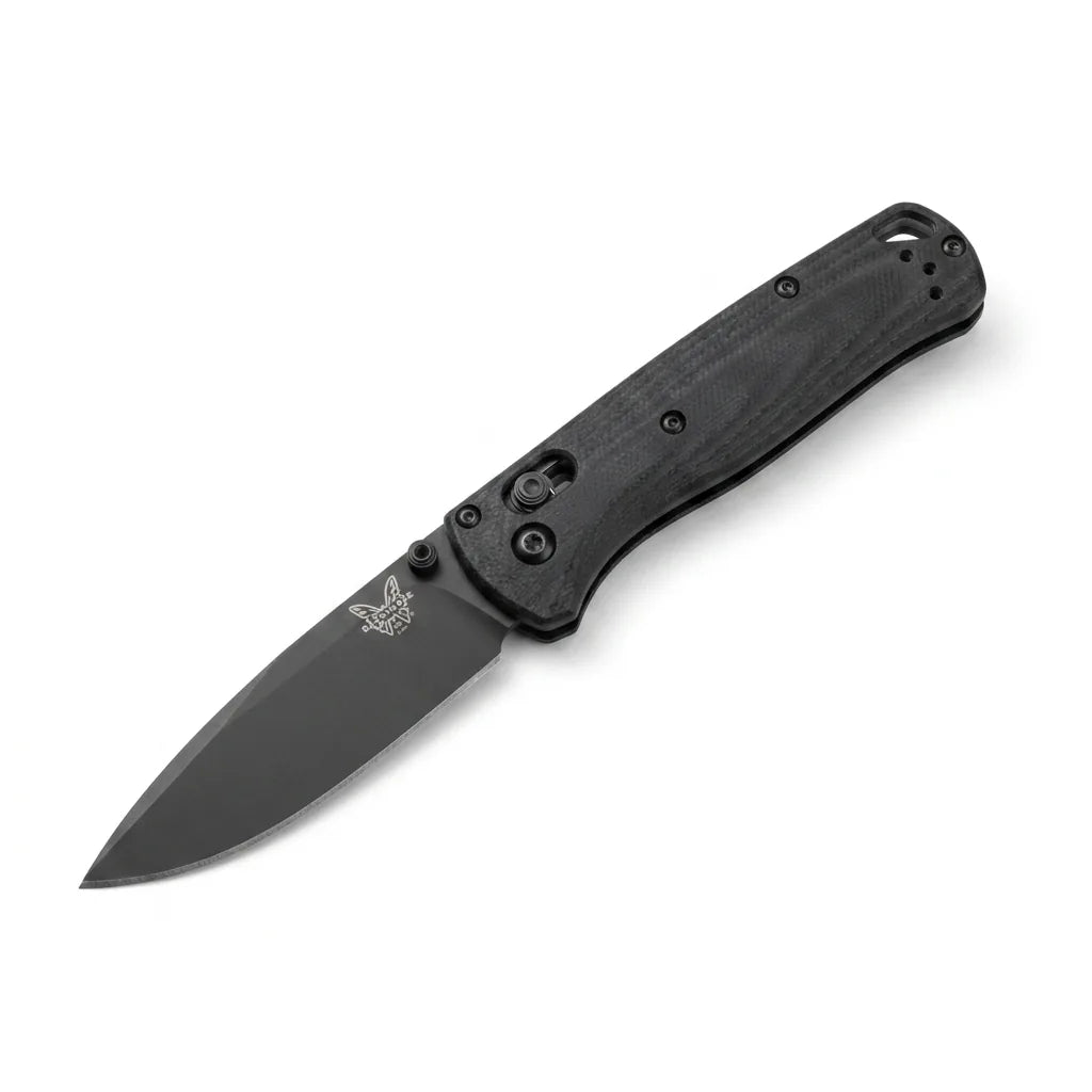 Spring Automatic Knife Butte Collectible OTF Gift - 7252
