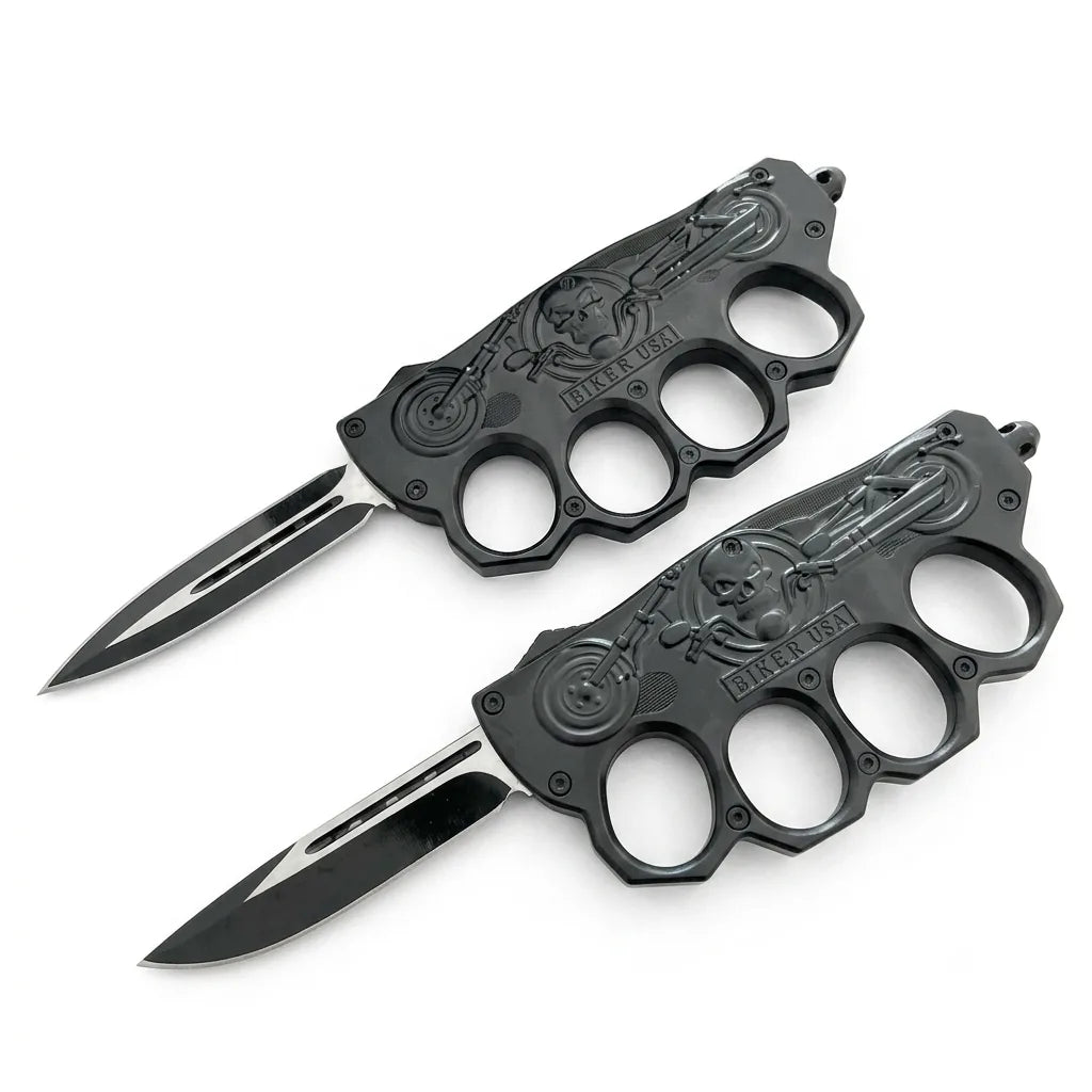 Spring Automatic Knife 2024  Collectible OTF Gift - 6391