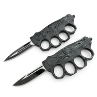 Spring Automatic Knife 2024  Collectible OTF Gift - 6391