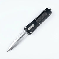 Spring Automatic Knife Butte Collectible OTF Gift - 6842