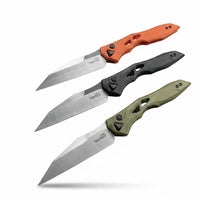 Spring Automatic Knife Kaxiu Collectible OTF Gift - 6270