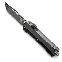 Spring Automatic Knife Glyko Collectible OTF Gift - 6619