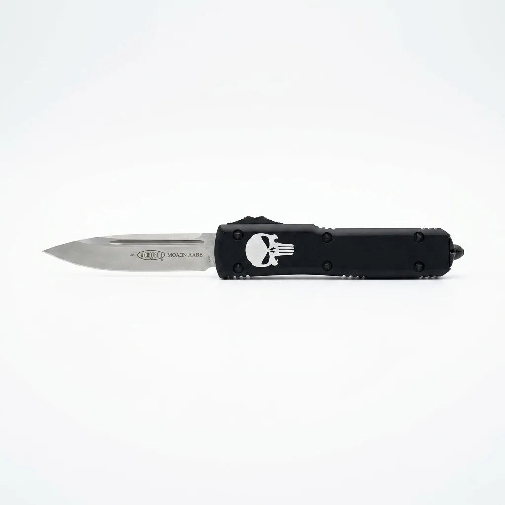 Spring Automatic Knife Ameri Collectible OTF Gift - 7212