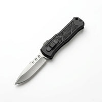 Spring Automatic Knife Micro Collectible OTF Gift - 7071