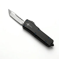 Spring Automatic Knife Micro Collectible OTF Gift - 6740