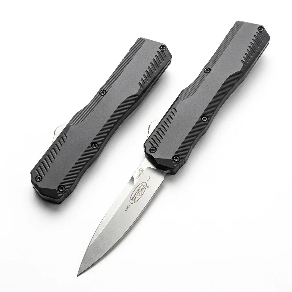 Spring Automatic Knife 2023  Collectible OTF Gift - 5908